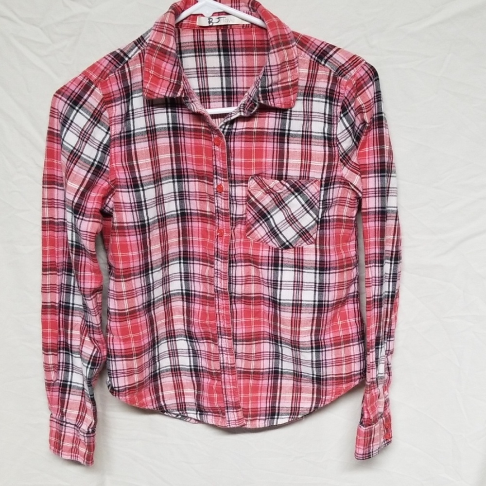 HAVE ladies flannel shirt small